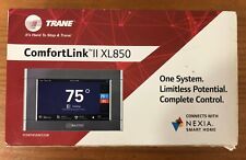 Trane ComfortLink II XL850 picture