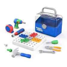 Educational Insights Design and Drill Toolbox picture