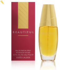 Beautiful by Estee Lauder 2.5 oz / 75ml EDP Perfume For Women Brand New Sealed picture