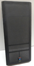 B&W BOWERS & WILKINS  V202  SPEAKER - 1(ONE) GRILLE - PARTING OUT picture