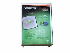 Venstar T2800 Programmable Thermostat 2 Cool & 3 Heat picture