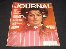1969 JULY LADIES' HOME JOURNAL MAGAZINE - VERY NICE FRONT COVER - E 4460 picture