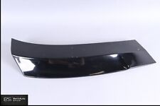 10-12 Mercedes GL550 Wheel Arch Flare Molding Rear Right RH Black A1648840223 picture