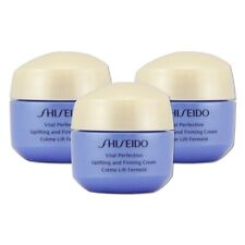 30%OFF SHISEIDO Vital Perfection Uplifting Firming Cream ◆15mLX3◆ NEW 2026 P/F picture