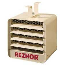 Reznor EGW-5 Electric Unit Heater - 5kW / 17,072 BTU picture
