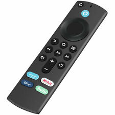 New Replace L5B83G For Amazon Fire TV Stick 4K Fire TV Cube Voice Remote Control picture