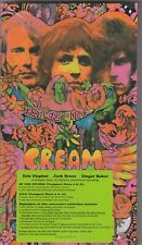 CREAM - Those Were the Days [Box4CD Polydor) BRAND New & Sealed picture