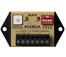 Diablo Controls XLP-8 Extreme Low Power Vehicle Detection - DETECTOR ONLY picture