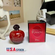 Hypnotic Poison  EAU DE TOILETTE for Women 3.4 oz /100 ml NEW IN BOX picture