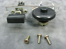 Garrard GT-50 Turntable ~ REPAIR PART ~ Speed and Pitch Switches picture