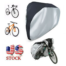 Waterproof Bicycle Cover Outdoor Rain Sun Snow Dustproof UV Protector For Bike picture