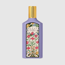Flora Gorgeous Magnolia Eau De Parfum By Gucci EDP 3.3 Oz/100 ml For Women picture