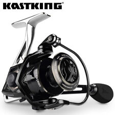 KastKing MegaTron Saltwater Spinning Reel Fishing Reels Over 30LB Carbon Drag US picture