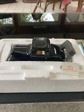 Franklin Mint 1932 Ford Deuce Coupe picture