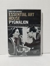 Pygmalion 1938 (DVD, 2009, Criterion Art House Collection) Asquith Howard picture