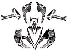 Graphics kit  for Can Am Renegade 500 800r 800x 1000 decals ALL YEARS STICKERS picture