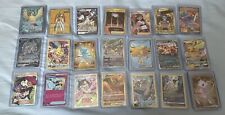 Huge Pokemon Card Lot - Near Mint, PSA Slabs and Topps - almost 1800 Cards picture