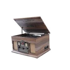 Victrola Classic 7-in-1 Bluetooth Turntable VTA-200B picture