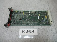 MTS 497.13B AC Cond. Control Module Pwb D551767-01 Platine MTS 100005333 B picture