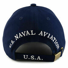U.S.Navy Military Aviation Top Gun The Sound of Freedom Hat Cap picture