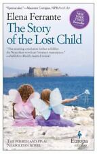 The Story of the Lost Child: A Novel [Neapolitan Novels, 4] by Ferrante, Elena , picture