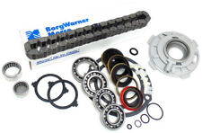 Complete Bearing & Seal Kit Jeep 231 NP231J Pump & Chain 1994-On picture