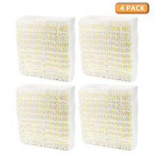 Humidifier Filters for AirCare 1043 Wick Super Bemis Essick Air 4 PACK picture