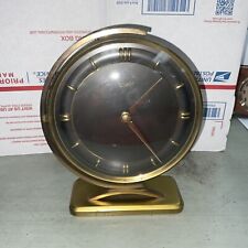 Rare MCM - Vintage Swivel Urgos Quartz Clock - Made in Germany picture