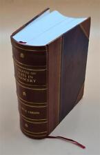 A treatise on suits in chancery setting forth the principles, pl [LEATHER BOUND] picture