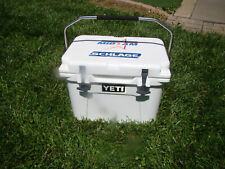 yeti roadie 20 white SCHLAG Mid-Am Mint condition picture