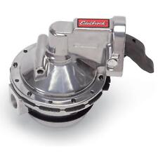 Edelbrock 1721 Performer Series Street Mechanical Fuel Pump, Fits Chevy/GMC picture