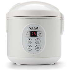 8-Cup (Cooked) / 2Qt. Digital Rice & Grain Multicooker picture