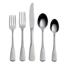Oneida COLONIAL BOSTON - Stainless Steel 45pc. Flatware Set (Service for Eight) picture