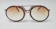 Vintage Porsche Carrera Sunglasses Eyeglasses Frames ONLY 5661 41 (54 16 140) picture