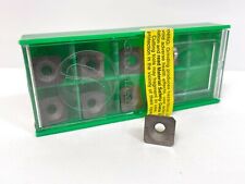 GREENLEAF SP-40 New Carbide Inserts Seats 9pcs picture