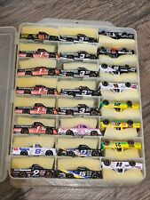 INSANE Collection of 48 VTG Racing Champions Super Trucks NASCAR 1/64 picture