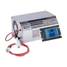80-100W CO2 Laser Power Supply 110V 220V LCD Display Laser Engraving Cutting picture