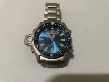 Citizen jp2000-67l promaster aqualand watch picture