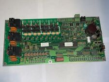 CARRIER CORP CEPL130238-06 HVAC MAIN CONTROL BOARD , CEPL130155-08-04-01 Tested picture