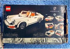 LEGO Icons: Porsche 911 (10295) picture