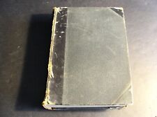 Harper's New Monthly Magazine – Bound Volume 92, December 1895 - May 1896 -Book. picture