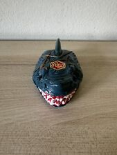 MIGHTY MAX (Bluebird, 1993) Vintage MAN EATER Doom Zone Playset NEAR COMPLETE picture
