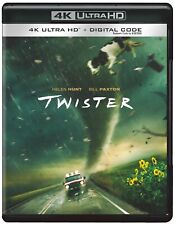 Twister 4K UHD Blu-ray  NEW picture
