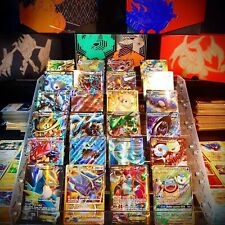 Pokemon TCG Assorted Cards - EX/GX/V/VMAX/VSTAR/CHARIZARD - MINT CARDS picture