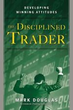us st.The Disciplined Trader: Developing Winning Attitudes paperback by Douglas picture