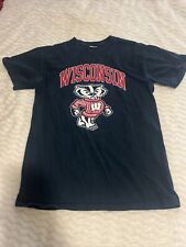 Vintage Wisconsin Graphic T-shirt picture