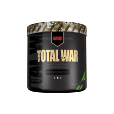 REDCON1 TOTAL WAR Pre-Workout 30 Servings Energy Focus  picture