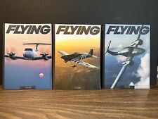 Flying Magazine Issues 942 943 944 2023 picture