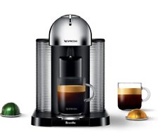 Nespresso Vertuo Coffee and Espresso Machine by Breville. picture