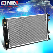 For 2010-2017 Chevy Equinox GMC Terrain AT Radiator OE Style Aluminum Core 13103 picture